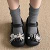 Original Shoe Charms Set Women Retro Ballet Shoes Corc Charms Pack  Flowing Ballet Shoe Decorations Diy Shoe Accessories