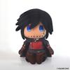 Final Fantasy XVI Plush Clive Rosfield