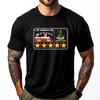 T-shirts Enseignants Pour Hommes Nouveautés Hauts T-shirts Jour du Drapeau National Mode Coréenne Homme T-shirt Unisexe Homme Surdimensionné Jour des Amoureux
