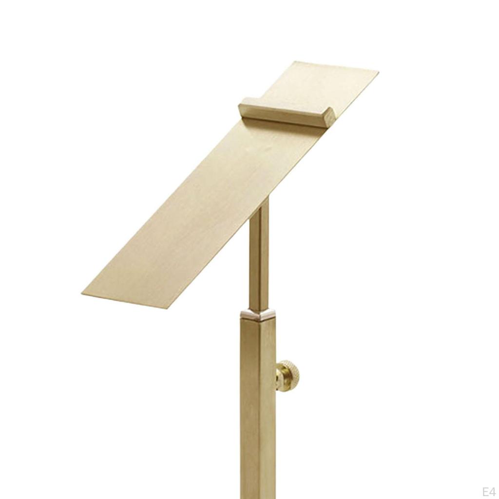 Rack Adjustable Height Prop Holder for Store Sandals Women