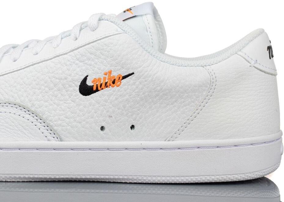 

Кроссовки Nike Court Vintage Premium 40 ½