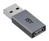 Isy Iad 1000-a Usb-a To Usb-c Adapter