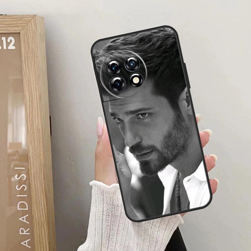 Can Yaman Case For OnePlus Nord 5 CE 3 4 Lite N20 N30 OnePlus 13T 13R 12R 10T 10R 10 11 12 13 15 Cover