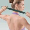 Multifunctional Massage Roller Stick Body Massage Tool With Antislip Ergonomic Handle For Athletes Fitness Enthusiasts