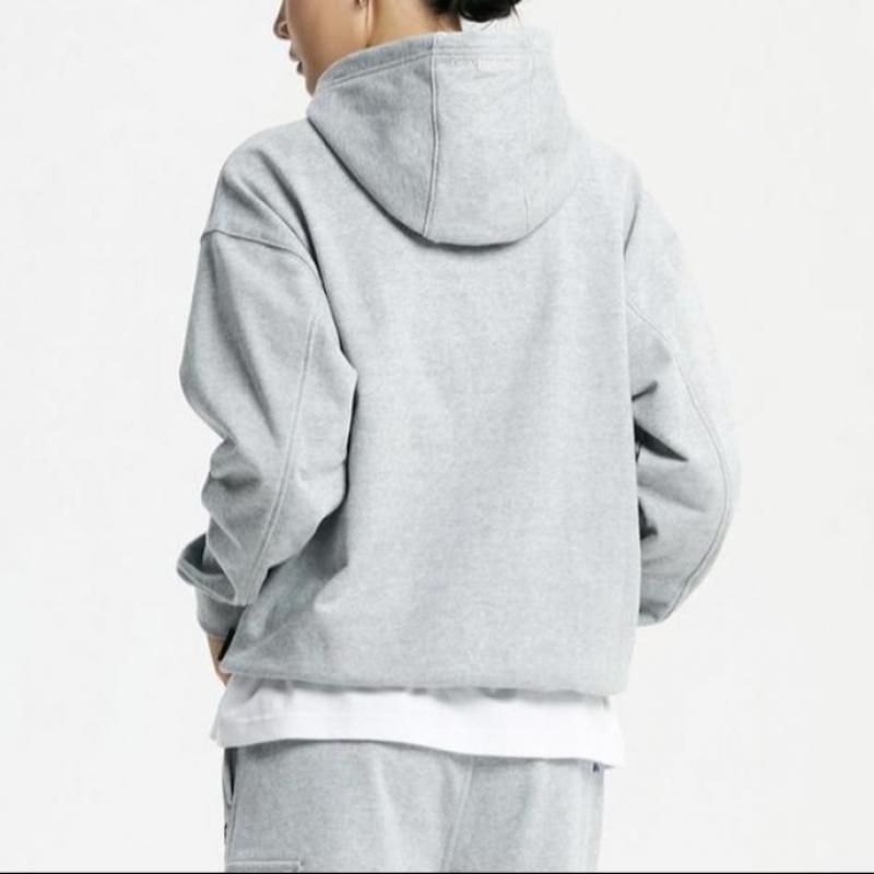 New Balance Essentials Small Logo Hoodie Nbn0d41313 Ac