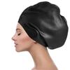 For Braids Extra Large Long Hair Diving Hat Swimming Caps Large Swim Cap Swimming Pool Cap