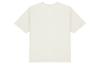 New Balance T Shirt Unisex Ivory White AMT21549-IV