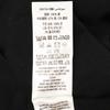 BURBERRY Black 8053010 Cotton T-shirt tops L blackUsed