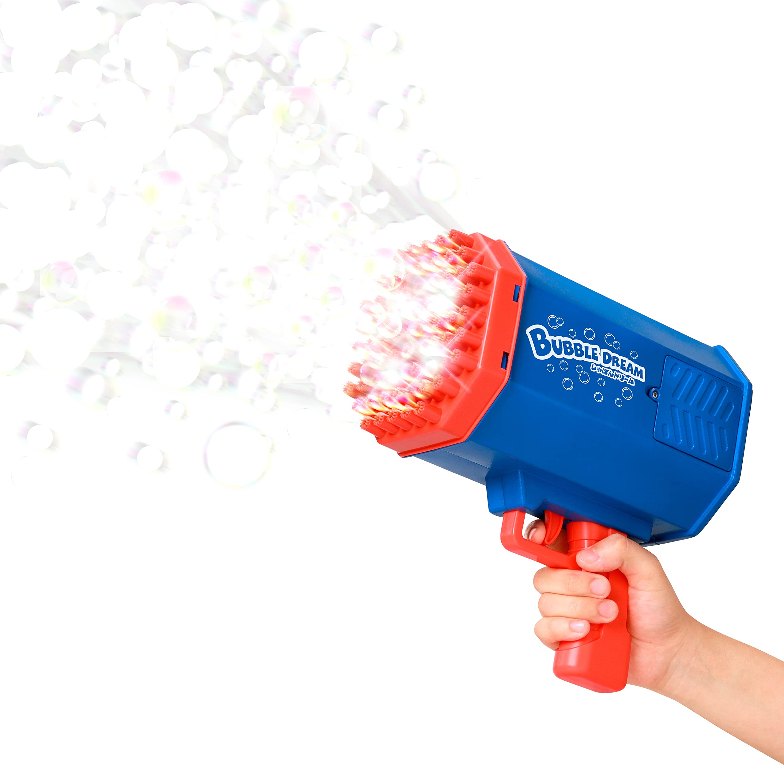 Happinet Soap Bubble Dream Blue (Ages 6 and up)