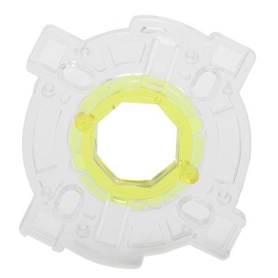 Joystick Restrictor Gate Plate Restrictor Parts Joystick Accessories for Game ConsoleOctagonal