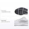Air Zoom Pegasus 39 White Grey Fog Men Sneakers Particle-Grey Smoke-Grey DH4071-100