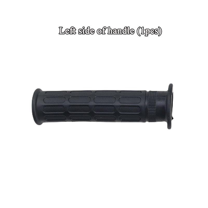 Motorcycle 7/8" 22mm Throttle Twist Handle Grip For GY6 50cc 110cc 125cc 150cc Scooter Moped Pit Dirt Bike Quad ATV Accessories Throttles 2