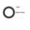 Men's Sex Toys Delayed Ejaculation Locks Semen Rings Penis Rings Gay Sex Products In Different Sizes