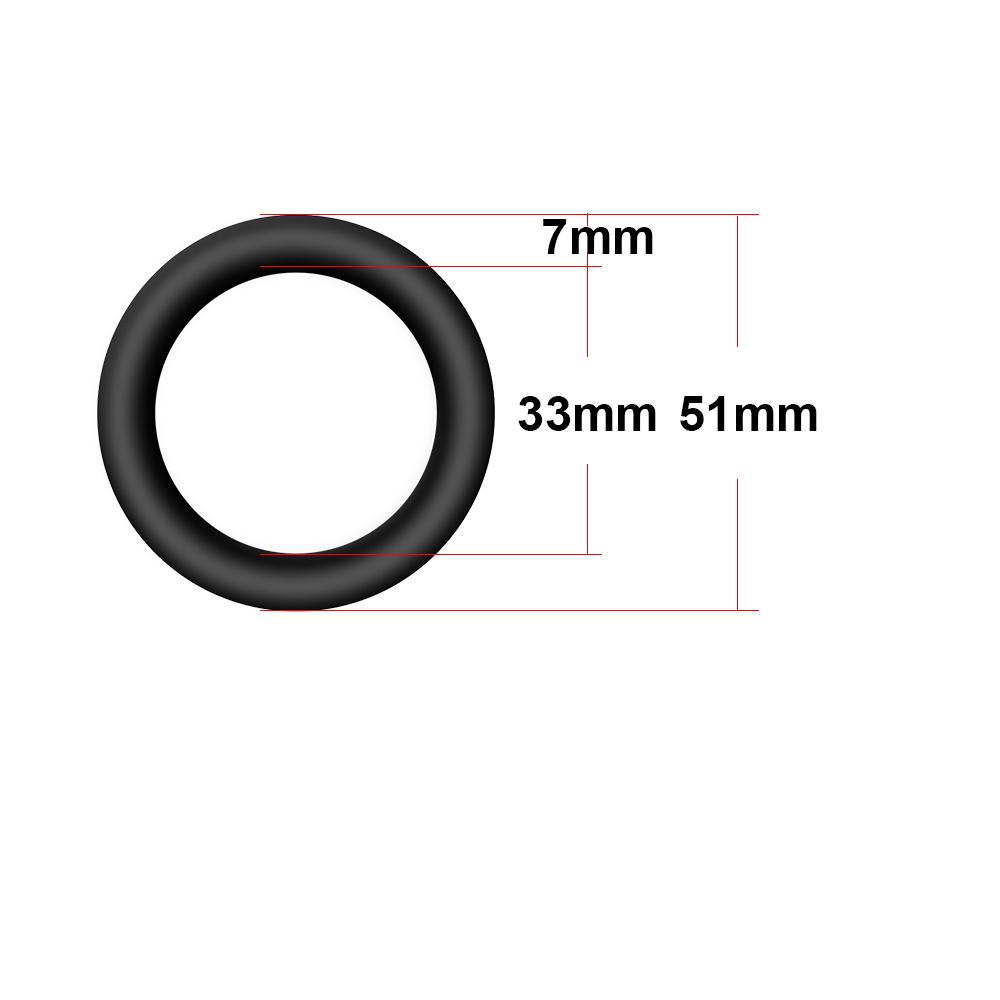 Men's Sex Toys Delayed Ejaculation Locks Semen Rings Penis Rings Gay Sex Products In Different Sizes