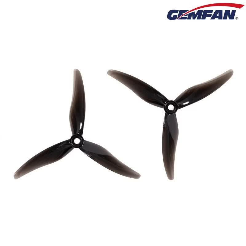 GEMFAN 51477 5-inch FPV Racing Drone Propeller Blades