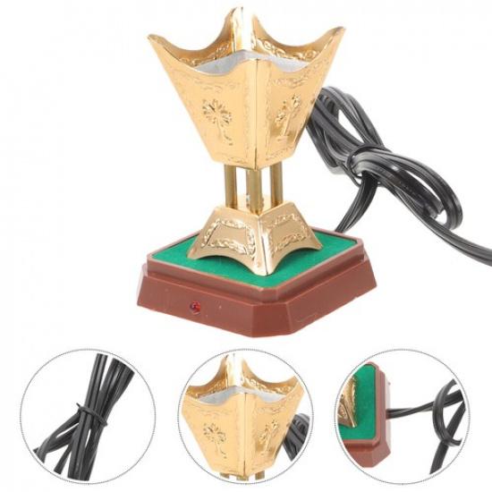 Tabletop Incense Burner Electric Incense Burner Car Burner Incense Burner New