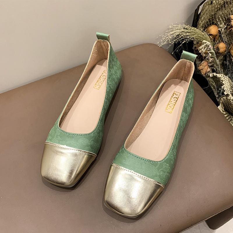 

МОДНЕ ВЗУТТЯ Чоловічі дихаючі спортивні кросівки Спортивне взуття для бігу Відкритий жіночий теніс Тренажер для тренажерного залу 40 зелений