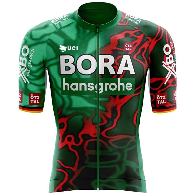

Cycling Clothes Man Summer 2026 Men s Clothing UCI BORA Bicycle Jersey Bike Mtb Male Sports Professional Shirt Jumper Bib Suit Asian size - S