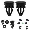 Nissan Infiniti Roof Rack Fixing Clip Trunk Buckle 799161KA2A