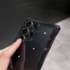 Coque Transparente antichoc pour Samsung Galaxy S26 S24 S23 S22 FE Plus S25 Ultra A34 A54 A15 A25 A35 A55 A16 5G Couvercle en Acrylique