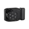 Smart Cabinet Lock Universal Keyless Lock Cabinet Electronic Induction Lock for 3-12mm Thick Glass