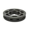 2 Stück P-7 Kettenradkranz für STIHL MS180 MS170 MS250 MS230 MS210 MS251 MS 017 018 019 021 023 025 Kettensägen Teile