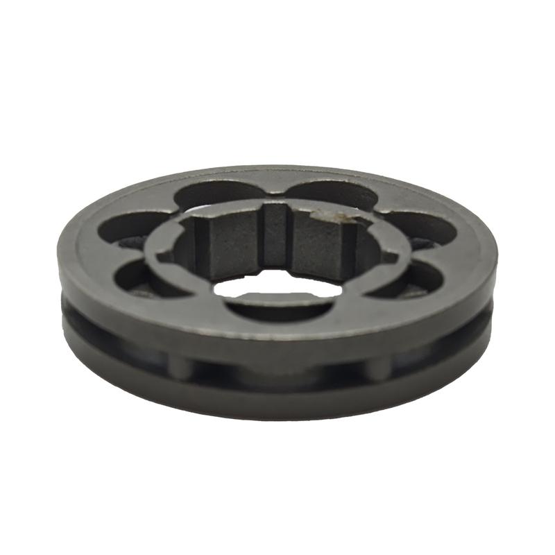 2 Stück P-7 Kettenradkranz für STIHL MS180 MS170 MS250 MS230 MS210 MS251 MS 017 018 019 021 023 025 Kettensägen Teile