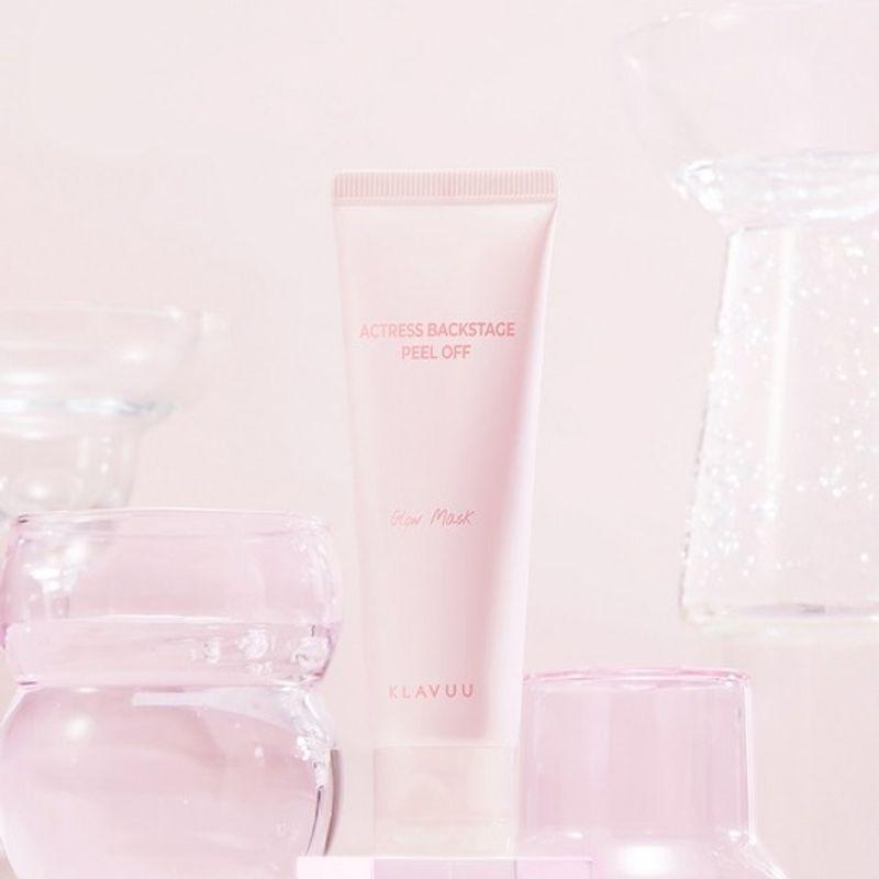 

Маска-пленка для сияния кожи Actress Backstage 70 мл