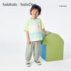 Balabala balaOne Kids' Quick-Dry Sun Protection Short-Sleeve Set