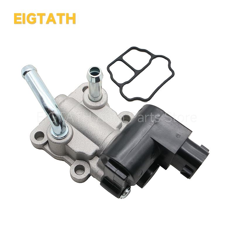 18117-78G60 Idle Air Control Valve For Suzuki Wagon R MH21S MH22S Alto HA24S Every DA64V DA64W Car Parts 18117-78G00 18117-78G01