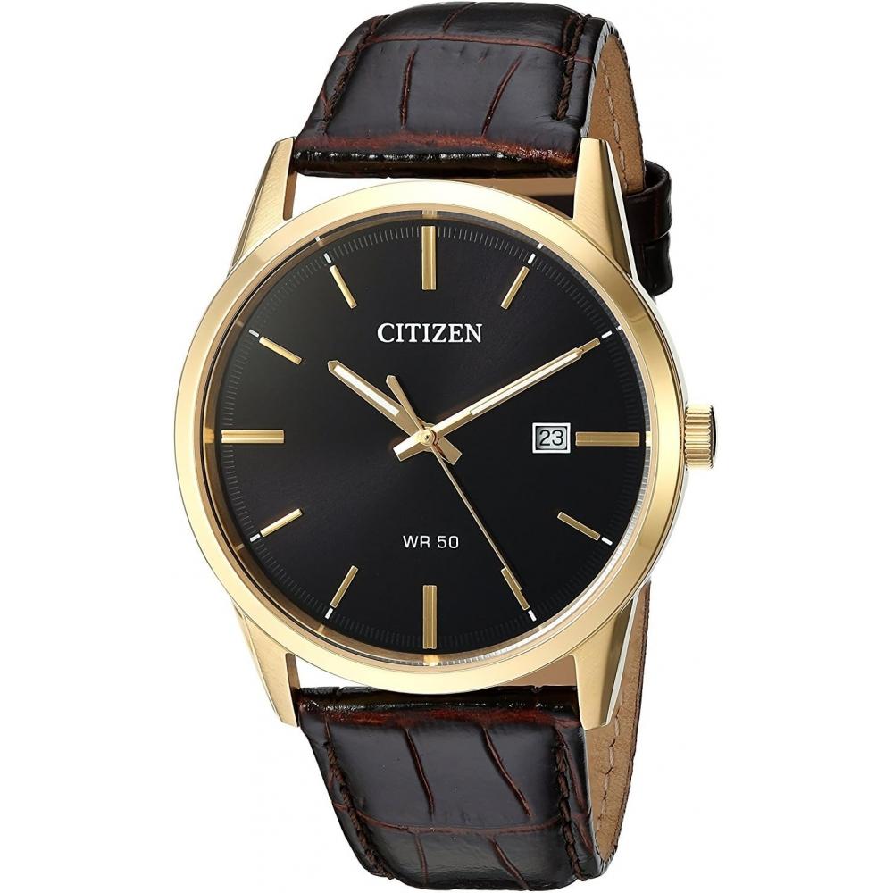 

Нет Citizen Citiz Citizen Citizen кварцевые мужские часы Bi5002 06e черные [параллельный импортный продукт]