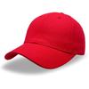 GUTENG Unisex Letter Embroidered Sun Cap
