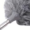 1pc Fashion Portable Mini Section Gray Ash Decontamination Dust Mites Anti-static Creative Magic Duster