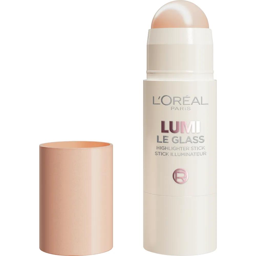 L Oréal Highlighter Stick Lumi Le Glass 610, 7g