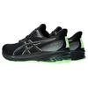 Asics GT 1000 12 GORE-TEX Czarny Oświetlony Zielony Męskie Trampki 1011B684-002