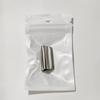 Magnetic Curtain Clips 2 Pair Strong Magnetic Nail Free Blackout Fasteners for Kids Room Window Decoration