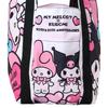 Sanrio My Melody & KUROMI Printed Tote Bag NEW Sanrio Characters