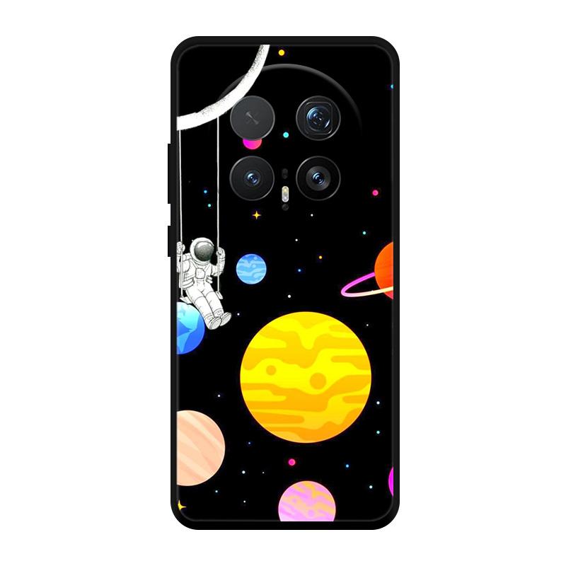 For Honor Magic8 Pro Magic 8 Soft Silicone Shell Protective Cover Cool Animal Cartoon Pattern Phone Case For Honor Magic 8 Pro