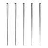 Body Jewelry Replacement Kit With Surgical Steel 16G 18G Applicators Piercing Equipment For Ear Nose Lip Piercings
