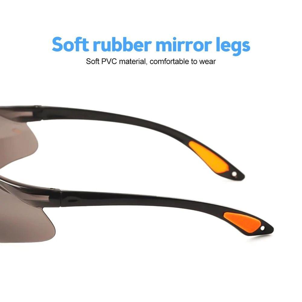 Anti-light Welding Welder Goggles Anti-impact Safety Goggles  Women Men