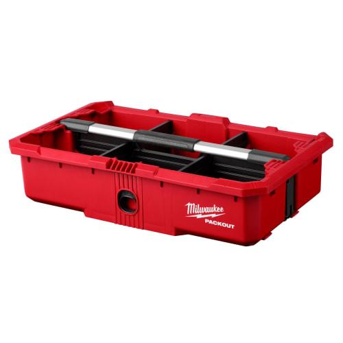

Milwaukee 48-22-8045 Packout Tool Tray, Black