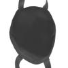 Tote Bag TOTE BTO130 NERO NERO [Ilvisonte] (BK263X / (black)) [Item]