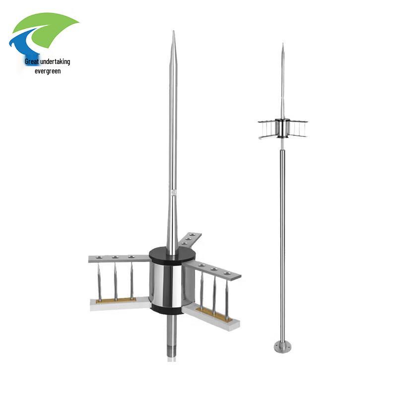 Weiye Changqing Industrial-Grade Outdoor Lightning Rod