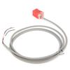 BERM Proximity Switch 5mm Induction Distance DC 3Wire Inductive Sensor DC1030V PS05N