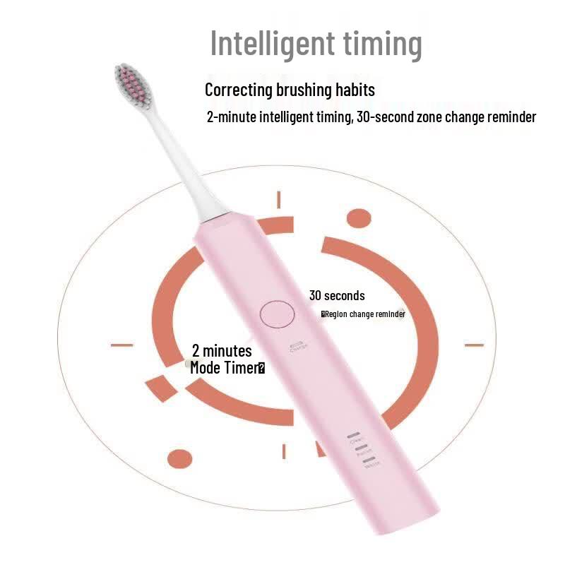 LISM Sonic Electric Toothbrush