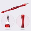 Sharp Suit Cutin Hand Trim V-Shaped Nipper for Removing Dead Skin