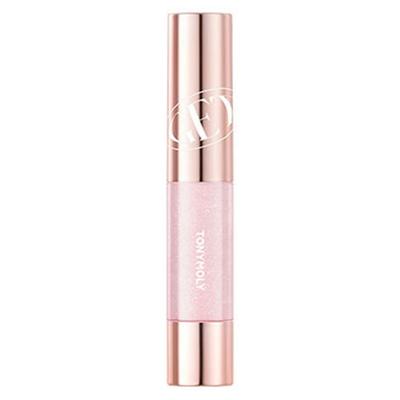 Get It Lip Tint Plumper, 02 Aurora Pink, 1 Ea, 6g