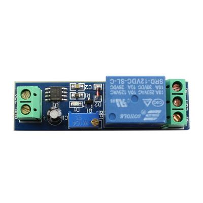 DIY moduly – Elektronické moduly