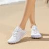 Aqua Shoes Women Water Shoes  Men Barefoot Anti-Slip Quick-Drying Outdoor Beach Wading Swimming Sneakers Unisex