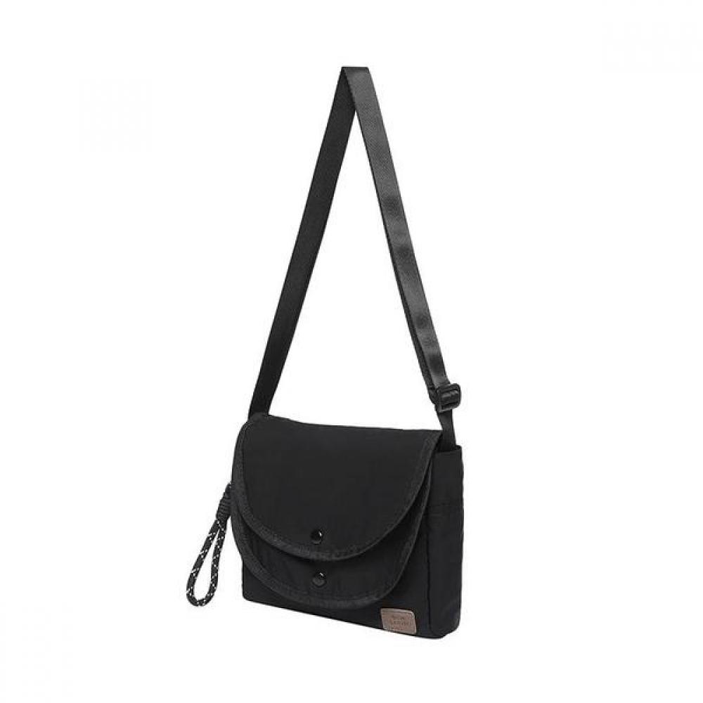 

Bbc Earth Snap Mini Crossbag Black FRE